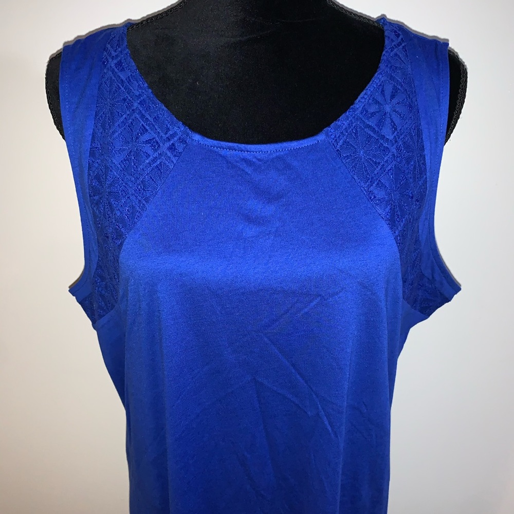 🐠 STYLUS dress size XL